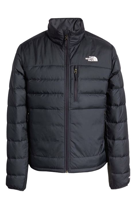 The North Face Aconcagua 2 Water Repellent 550 Fill Power Down Jacket 169 Nordstrom Lookastic