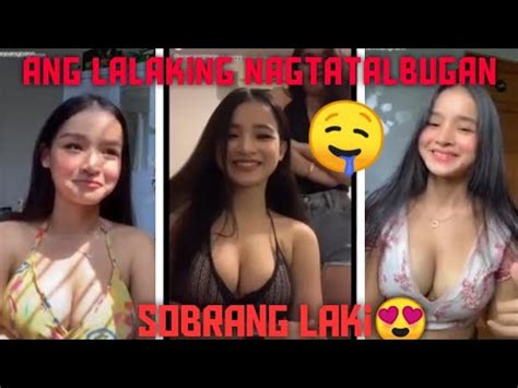 Ann Nang Nann Sexy Tiktok Compilation GRABE YouTube