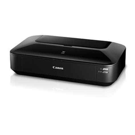 Jual Canon Pixma Ix Single Function A Inkjet Printer Shopee