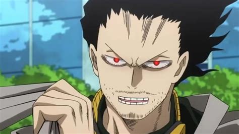 20 Best Scorpio Anime Characters Ranked By Popularity