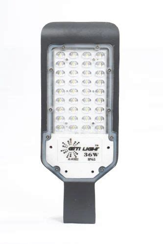 Cool White Isi W Led Street Light Ip V At Rs Piece In