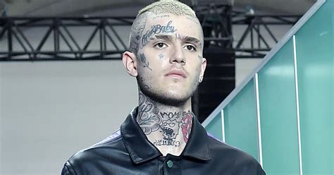 Lil Peep Mother Sues Managers Over Death