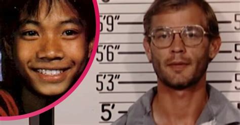 Netflix S Monster Revisits Jeffrey Dahmer And Victim Konerak