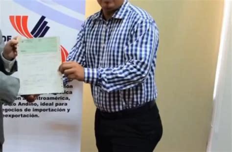 Alcalde de Chagres en problemas le imputan cargos Al Día Panamá