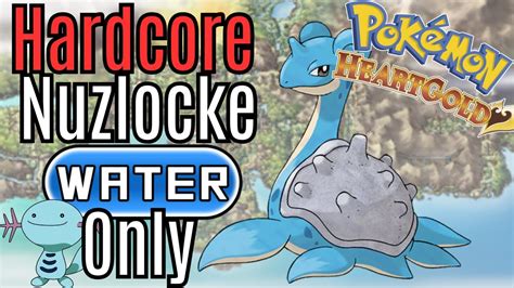 I Attempted An INSANE Hardcore Nuzlocke Pokemon Hardcorenuzlocke