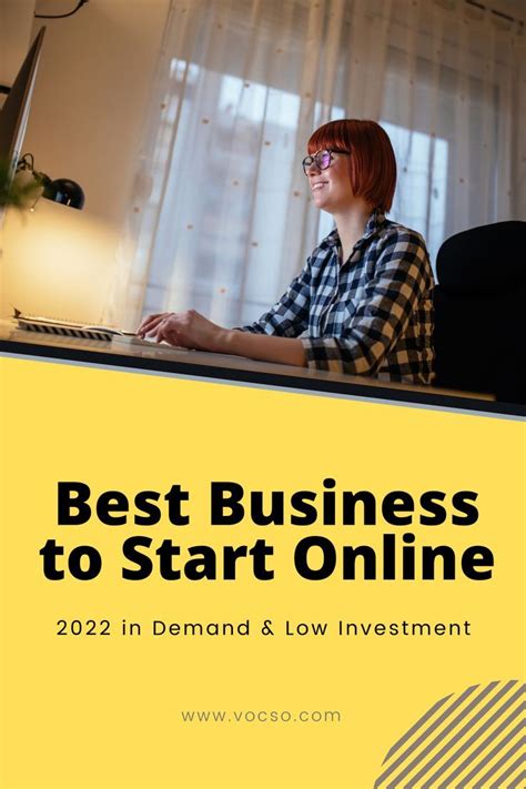 Best Business To Start Online 2022 In Demand Low Investment In 2022