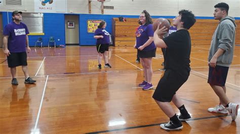 Bi County Special Olympics Team Heads To State Thecity1