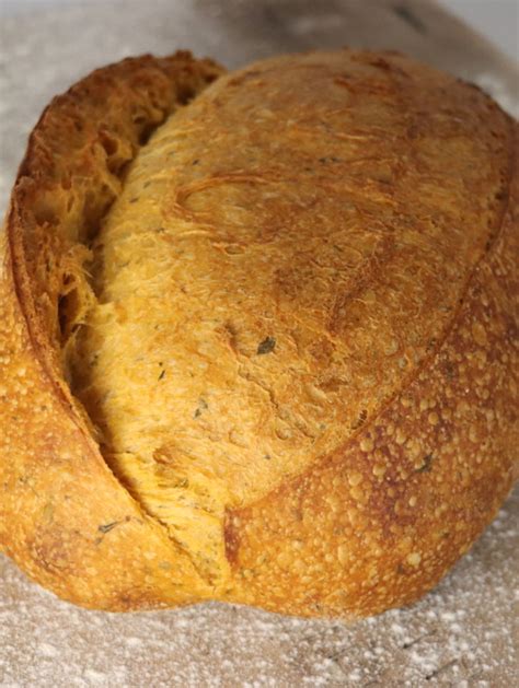 Pan De Tomate Y Albahaca Pandecalidad