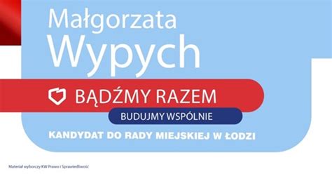 Kluby Gazety Polskiej ŁÓDŹ Wybory samorządowe 2024 Marzanna