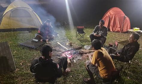 Tempat Camping Di Malang Lokasi Harga Fasilitas