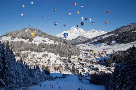 Filzmoos SalzburgerLand