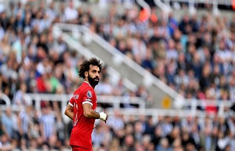 محمد صلاح في الهجوم التشكيل المتوقع لـ ليفربول أمام برينتفورد في