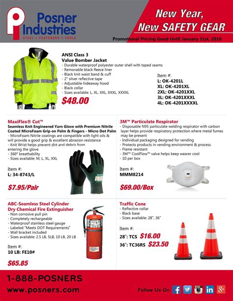 NEW YEAR, NEW... - Posner Industries Baltimore, Maryland | Facebook