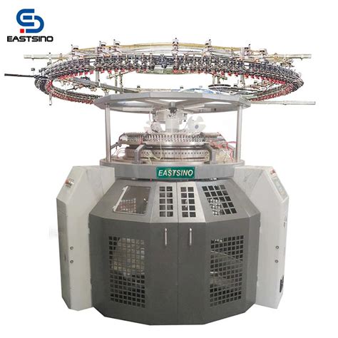 Wellknit Circular Knitting Machine Process Terrot And Leadsfon