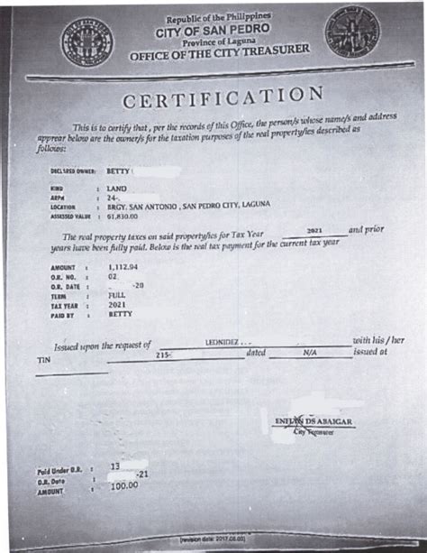 Taxes And Title Transfer Process Of Real Estate Properties This 2021