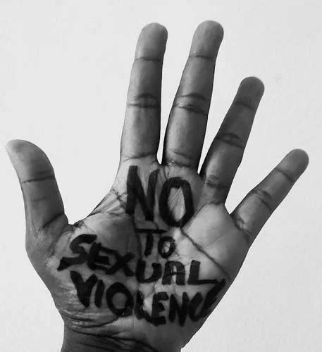 Man Found Guilty Of Sex Offences Jailed For Years Sista