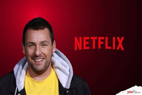 Ο Adam Sandler ξαναχτυπά στο Netflix Η νέα ταινία