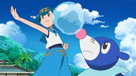 Cbbc Pokémon Sun And Moon Series 20 Episode Guide