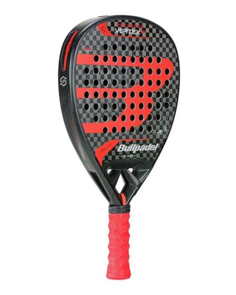 Raquette Bullpadel Vertex 04 2024 Padelreference