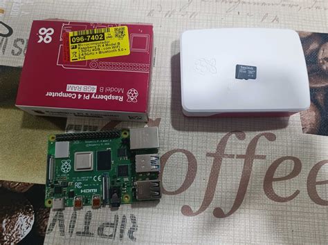 Pack Completo Raspberry Pi Model B Gb Arroios Olx Portugal