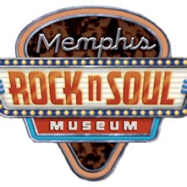 Memphis Rock 'n' Soul Museum - Travel - Downtown Memphis - Memphis