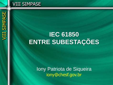 Pdf Iec Entre Subesta Es Pdf Filease Viii Simpase Iony