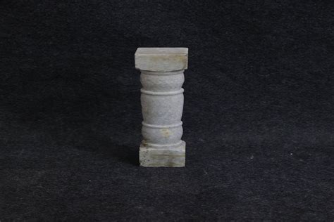 White Polished Marble Pillar At Rs Piece In Howrah Id