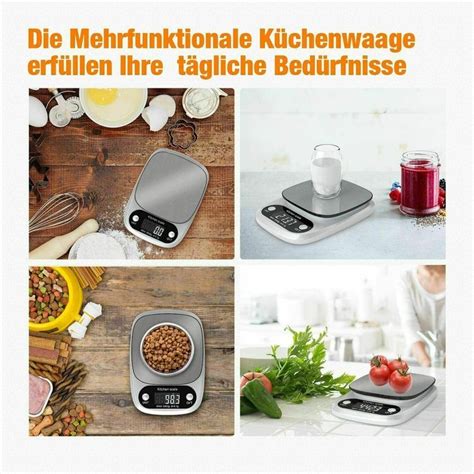 K Chenwaage Kg G Digital Edelstahl Lcd Electronic Waage Kaufen Auf