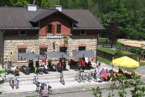 R M Rztalradweg Bergfex Radfahren Tour Steiermark