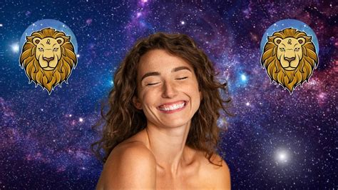 Lado positivo do signo de Leão características que pouca gente conhece