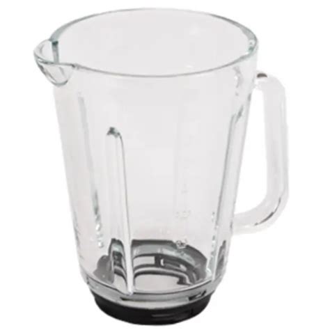 Bol Blender Verre MOULINEX MS 650019