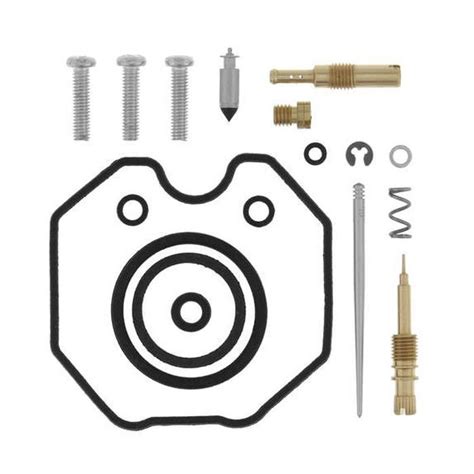 Quadboss Carburetor Kits Atv