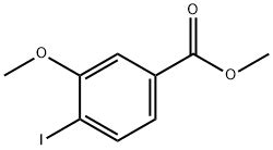 Methyl Iodo Methoxy Benzoate Ft Ir