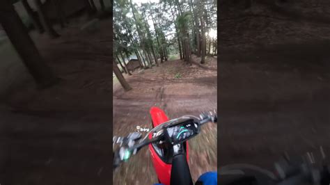 Stark Varg VS Backyard Moto Track YouTube