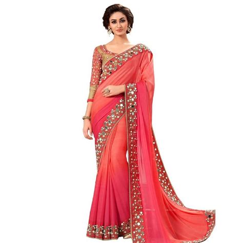 Stunning Collection Of Full 4K Designer Saree Images Over 999