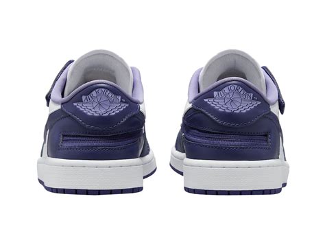 Buy Air Jordan Low Flyease Sky J Purple Kixify Marketplace