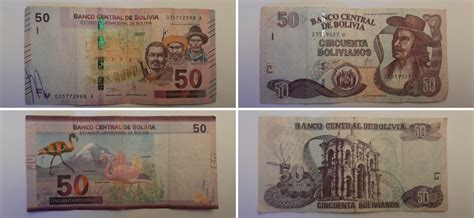 ¿Cómo es la Moneda Boliviana? Cada Detalle a Saber – BolivianExperts