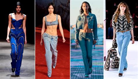 Las 6 Tendencias De Moda De Los 90 Que Vuelven Este Otoño 2022