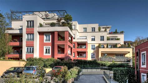 Lyon Immobilier Neuf Saint Foy Programme Promoteur