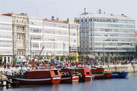 10 Cosas Que Hacer En La Coruña ¿cuáles Son Los Principales