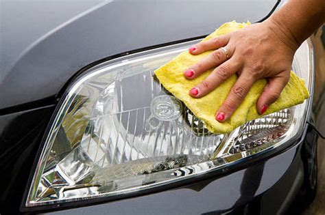 Highly Effective Car Headlight Cleaner at Best Price in Mandi ...