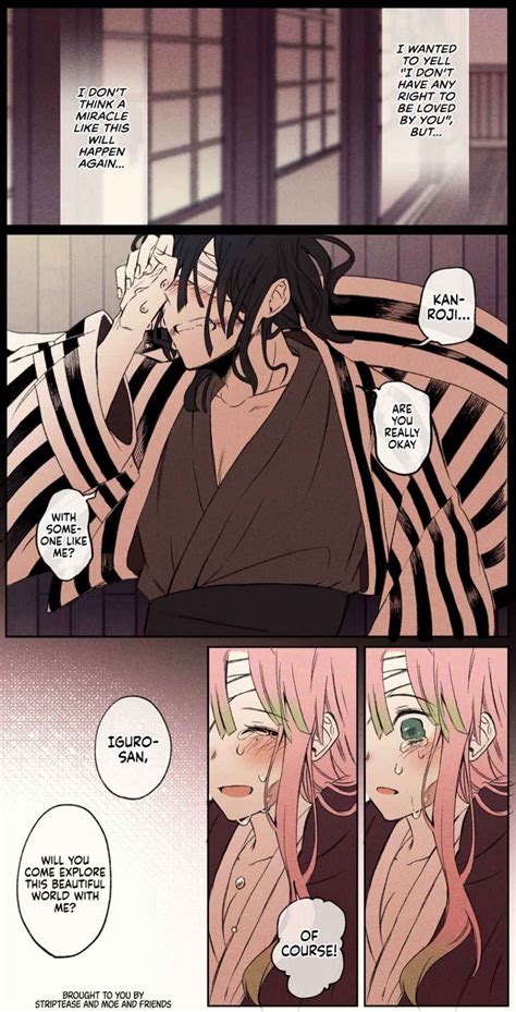 Kimetsu No Yaiba Doujinshis Anime Desmotivaciones Imagenes De The