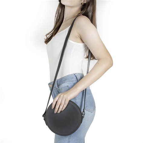 Bolsa Quebek Tiracolo Transversal Feminina Casual Regulável Valentina K