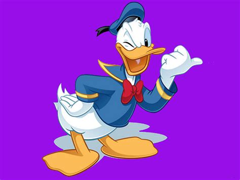 Touring Top 5 Donald Duck Best Iconic Moments