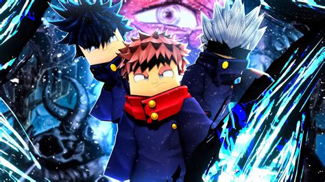 Melhor Mod De Jujutsu Kaisen Para Minecraft Showcase Youtube