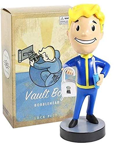 Top 10 Best Fallout 76 Bobbleheads List Reviewed & Rated In 2022 ...