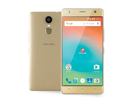 Cherry Mobile Flare J Full Smartphone Specifications Price Features