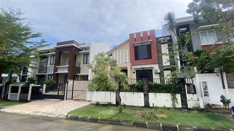 Dijual Rumah Super Luas Bukit Indah Sukajadi Batam Center