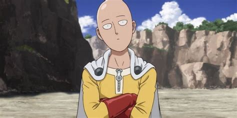 One Punch Man Season 3 Begins Production