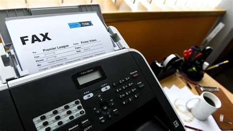 How To Fax Over Internet Using Online Faxing Services Gamengadgets